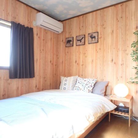 Karahori Guest House Osaka Buitenkant foto